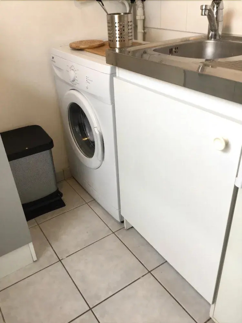 Appartement Vieux Lille