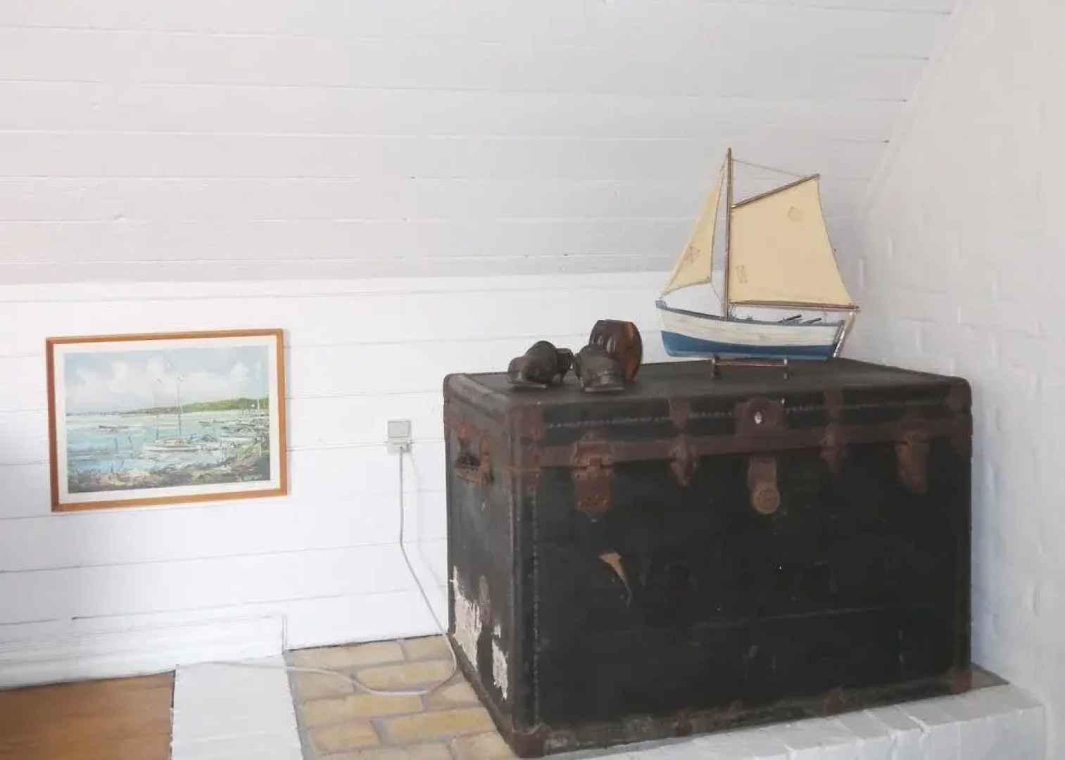 Hjarbæk Bed and Breakfast