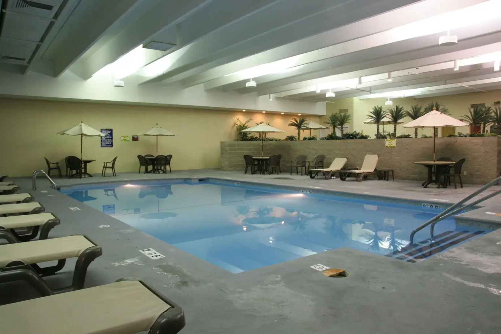 Radisson Hotel St Joseph