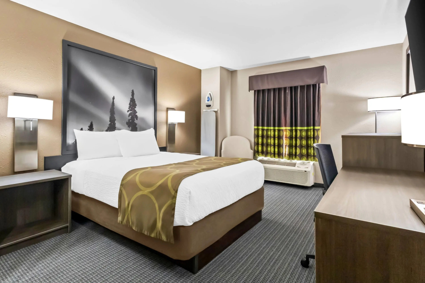 Super 8 by Wyndham Prince Albert