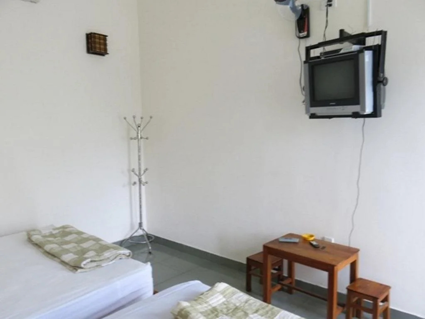 Que Huong Guesthouse