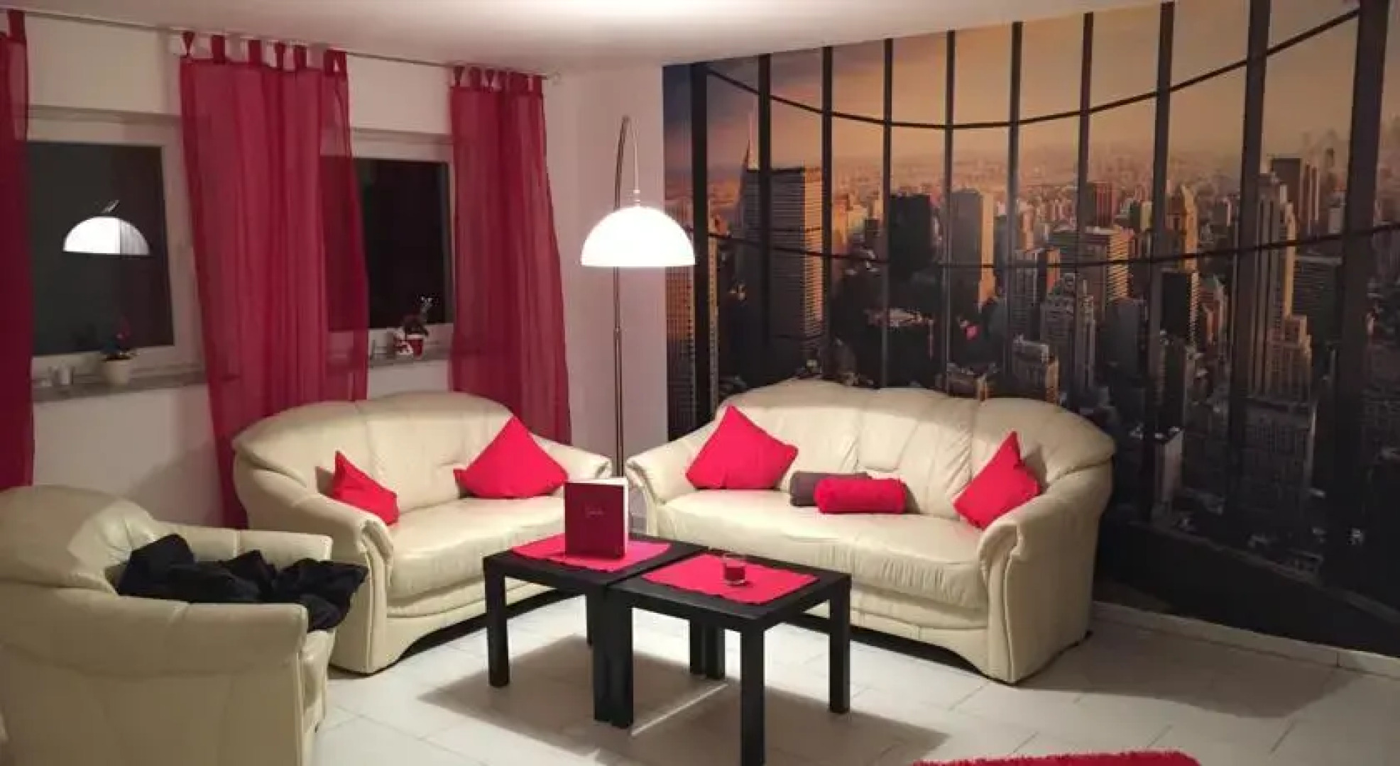 Apartment Renate Strohhöfer