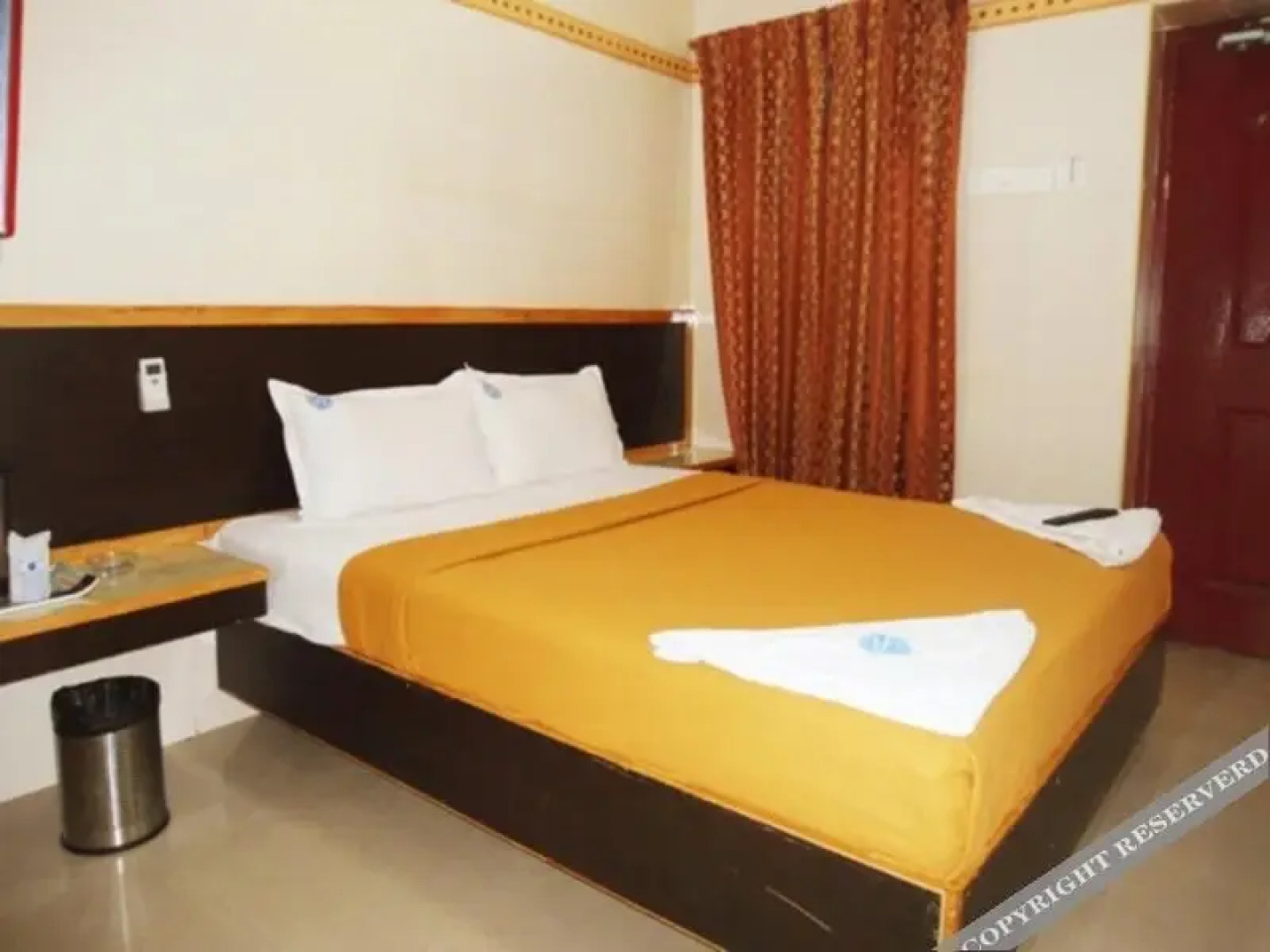 Rani Mangammal Residencies Madurai