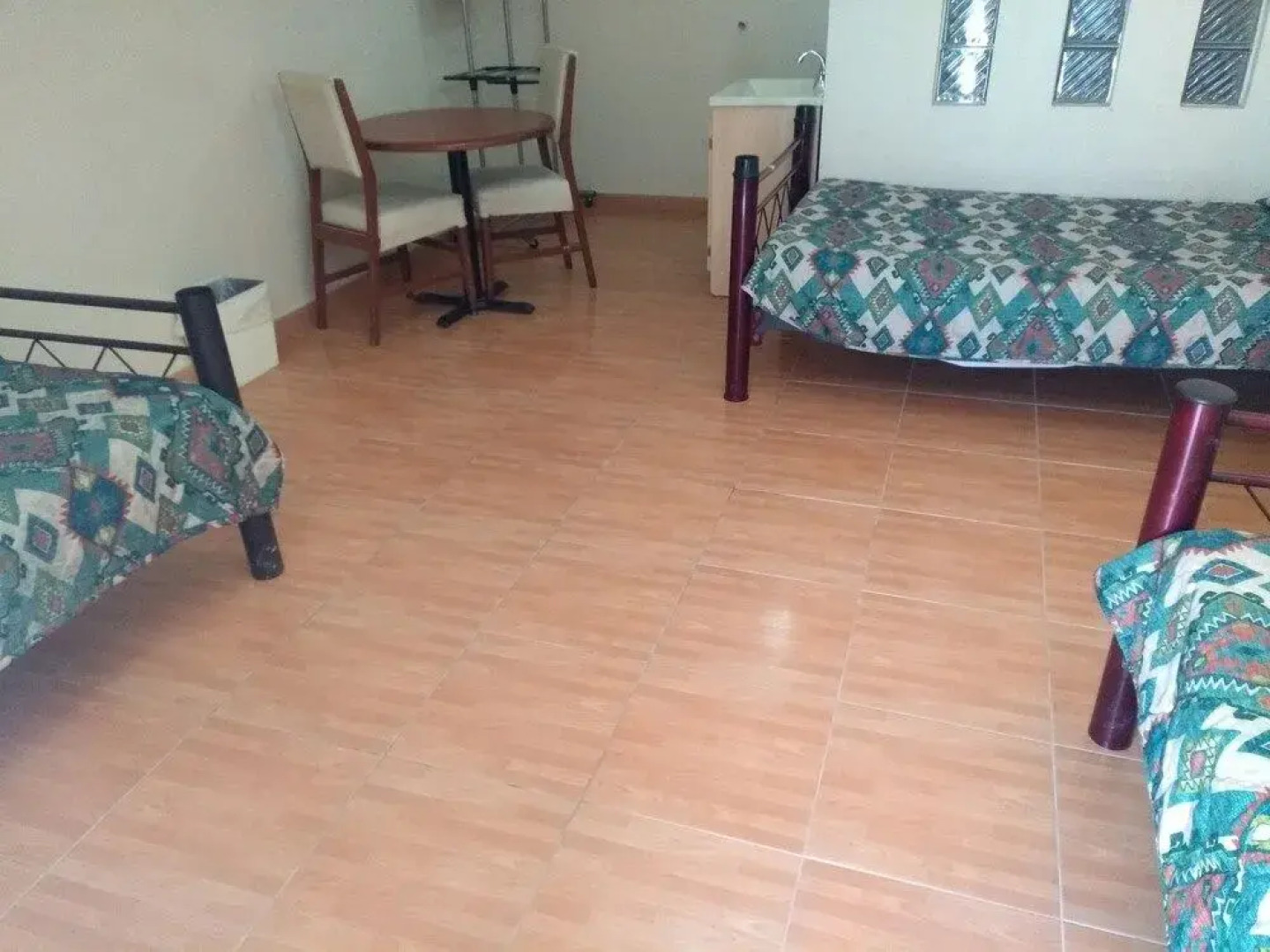 Villas del Peñon del Hotel Panorámico