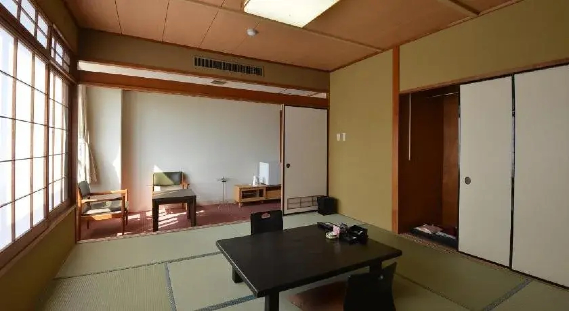 Hamamura Onsen Totoya