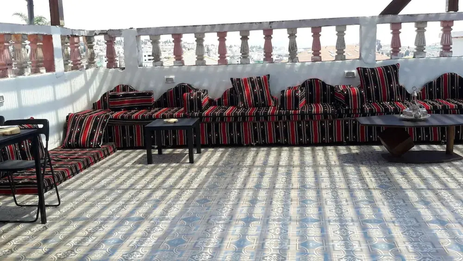 Daher Guest House Nazareth - Hostel