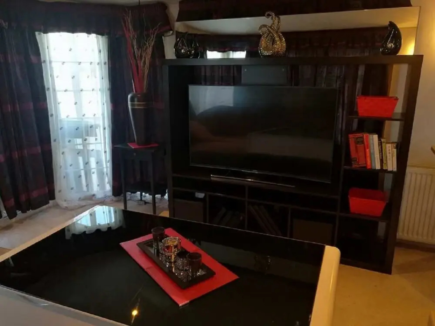 Sheraton On The Lake in Coghurst Holiday Park