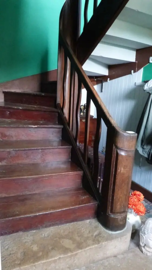 B&B Saint Nicolas Chambre d'Hôtes