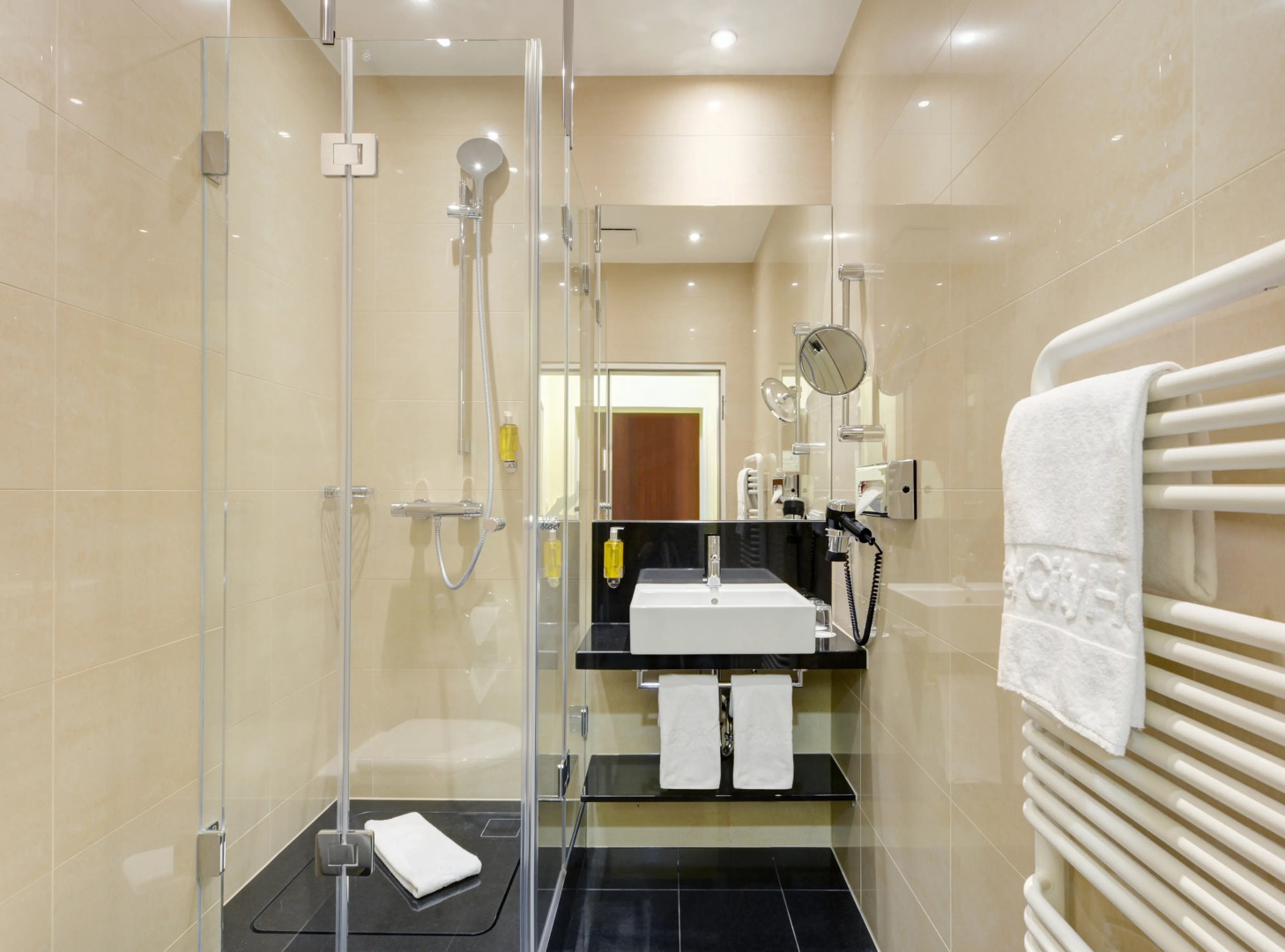 InterCityHotel München