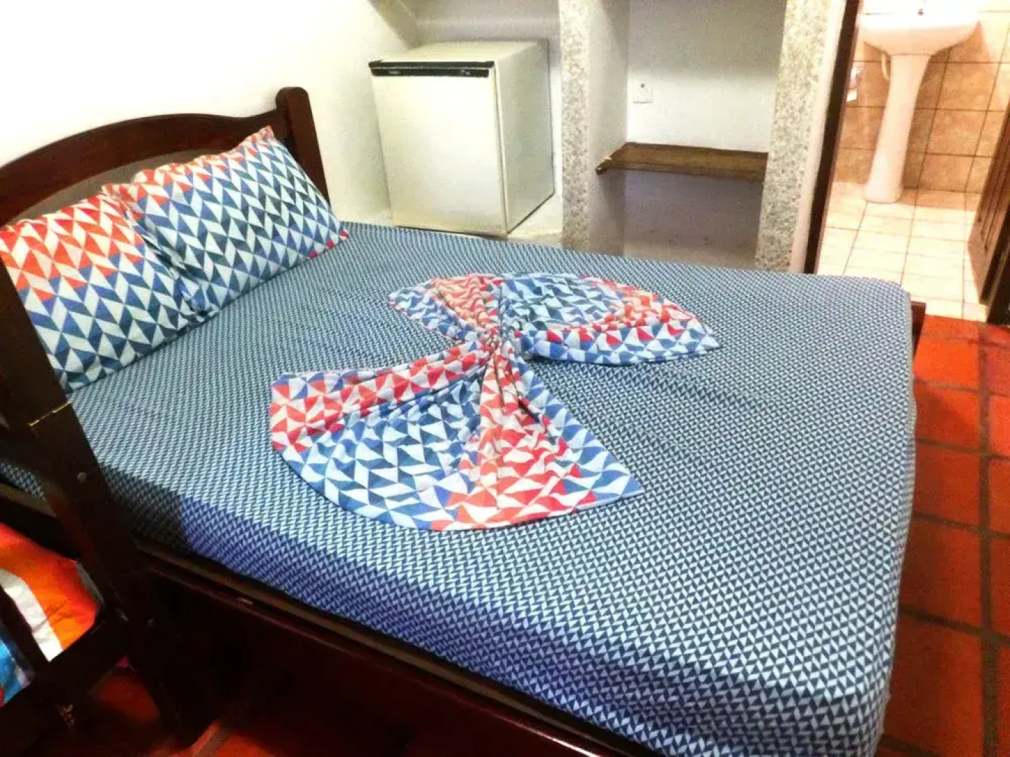 Media Veronica Hostel Suites Pipa