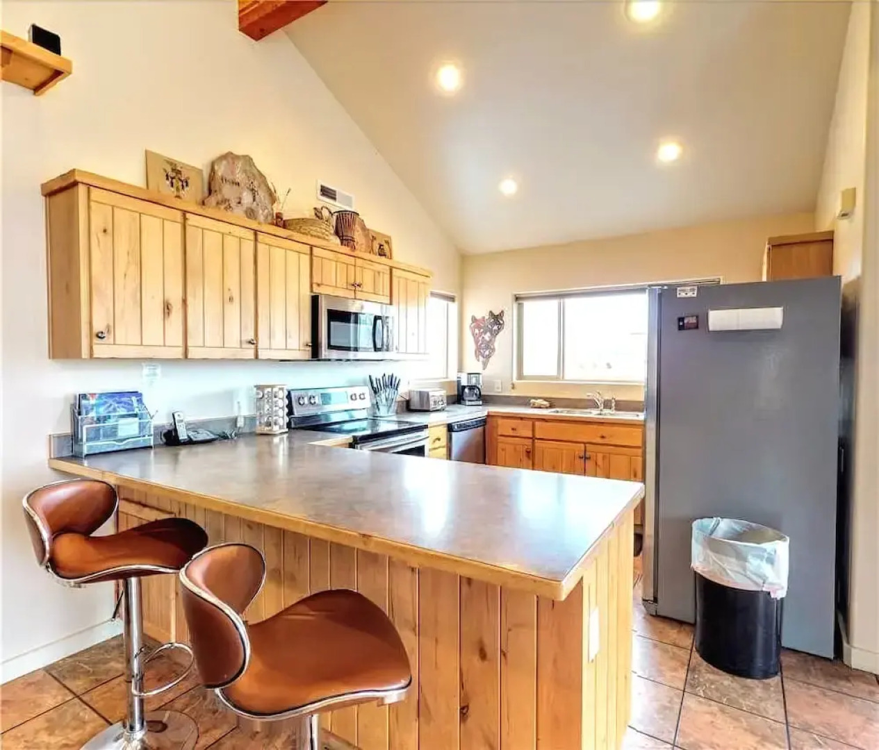 Desert Oasis X1 by RedAwning