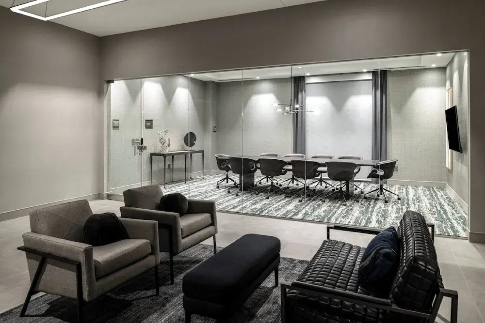 Residence Inn Boston Natick