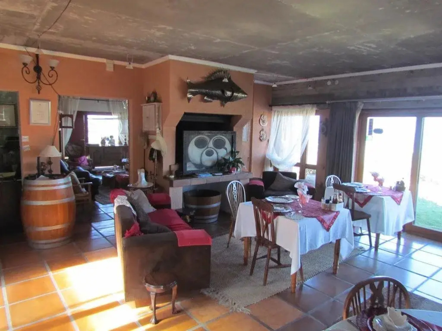 Oceanview B&B 85 Oceanview Drive