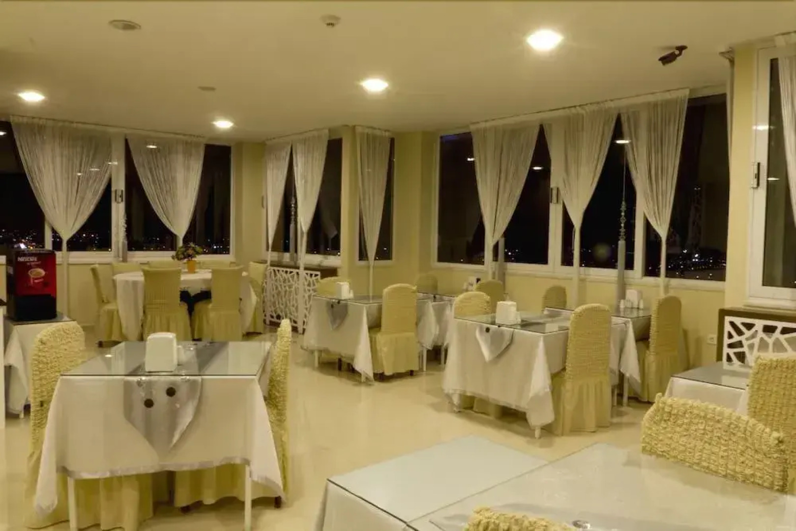 Aygoren Otel Denizli