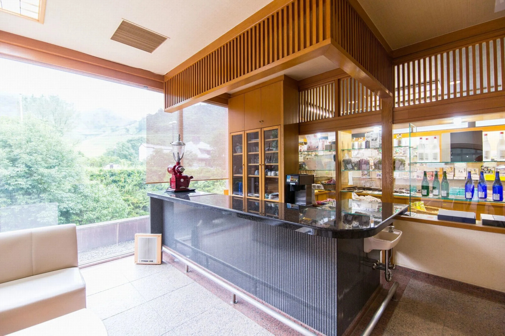 Yufuin Onsen Yufuin Nanairo No Kaze