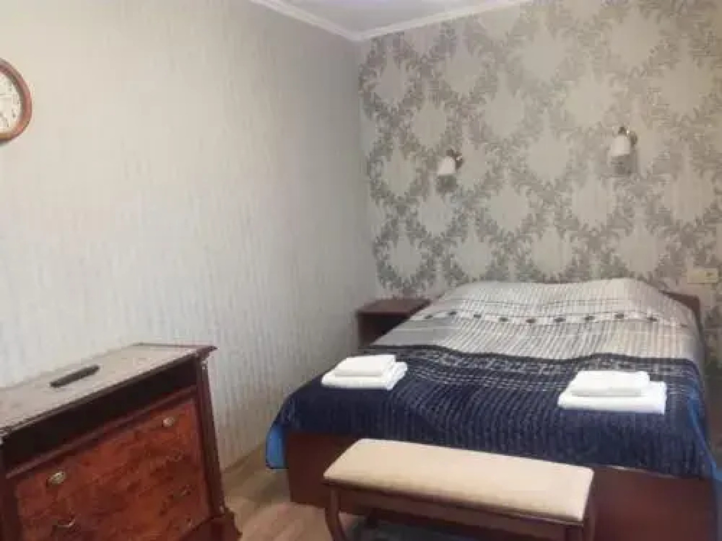 Guest House Ryabeevskaya Polyana