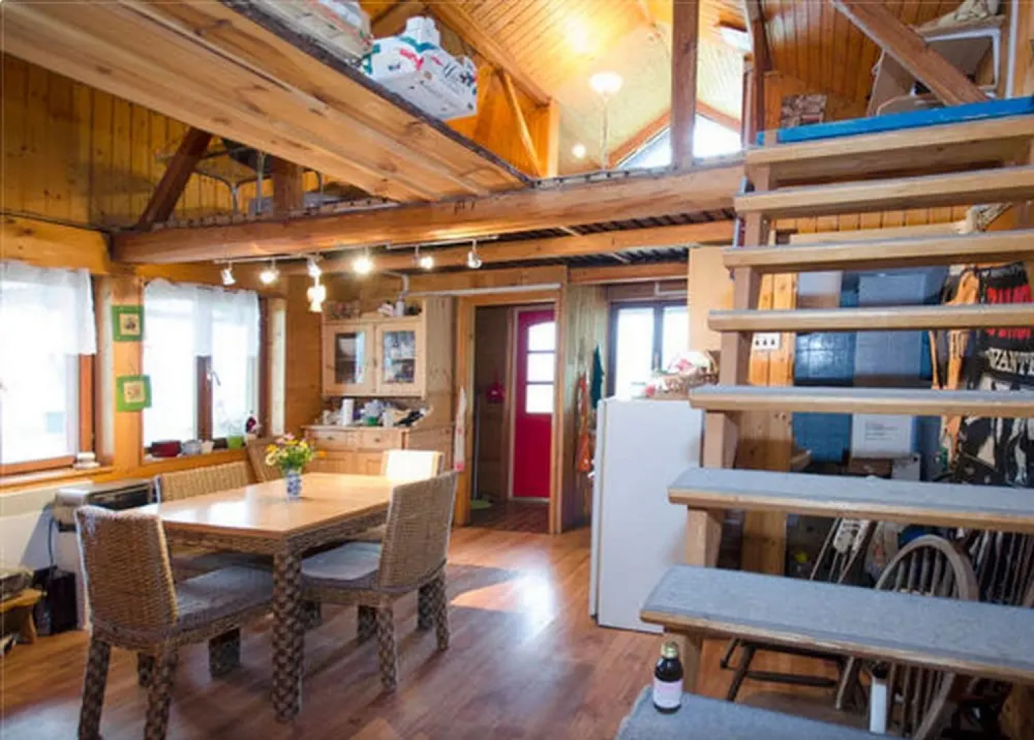 Fairytale Wooden House near Ljubljana