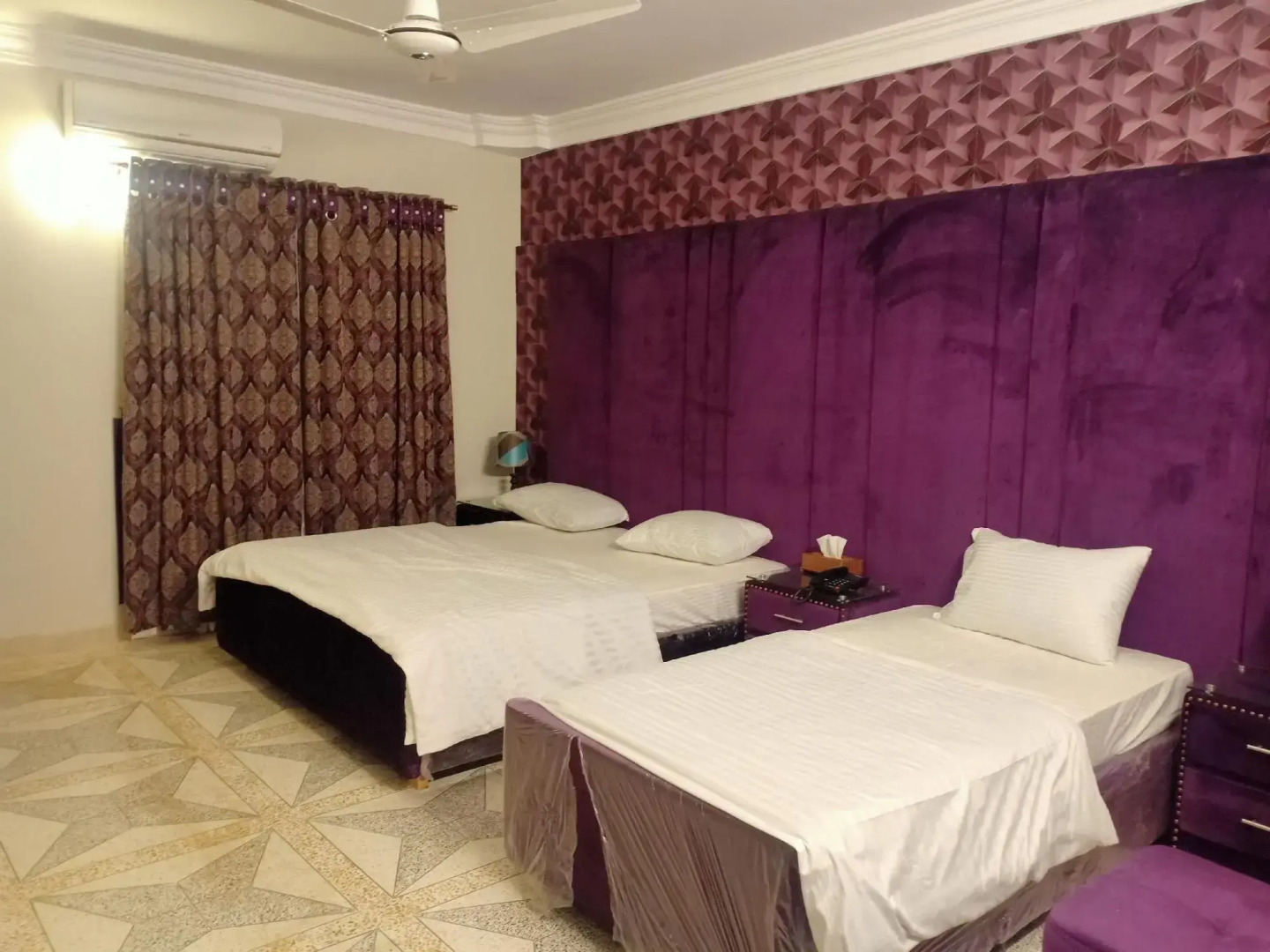 Karachi Hotel & Guest House