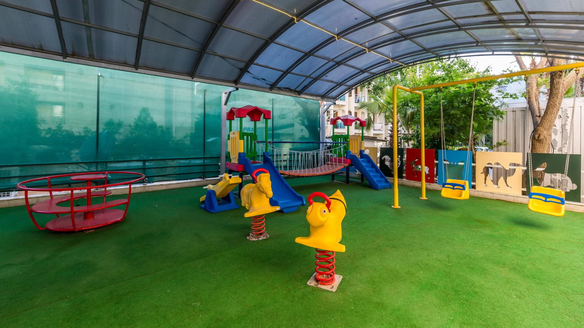 Отель L’etoile Beach