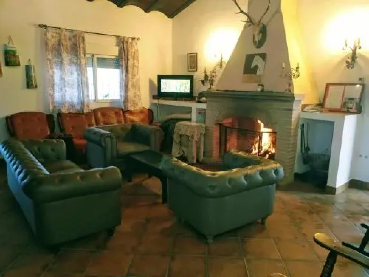 Casa Rural Villa Mara