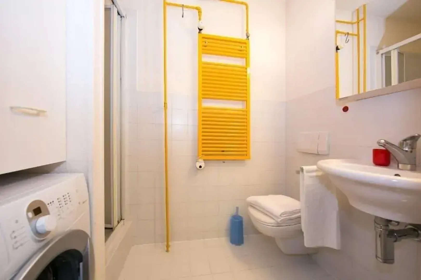 Castagnola Front Lake