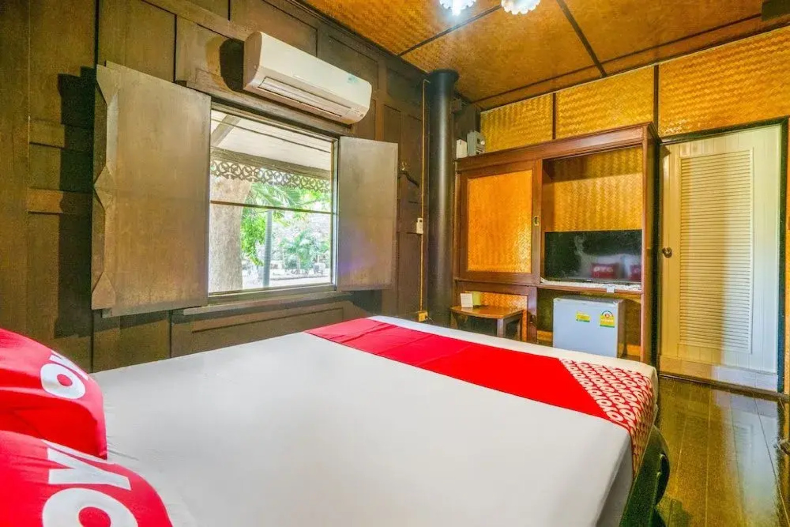 OYO 886 Maingam Riverside Resort