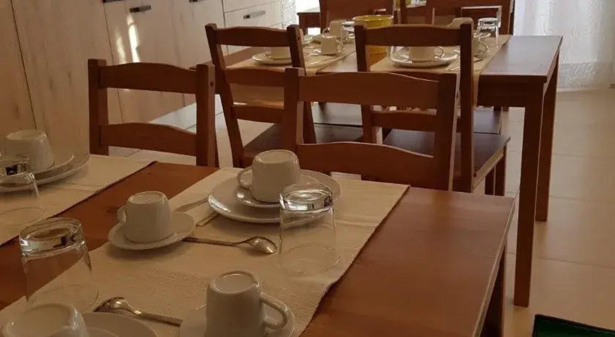 Bed & Breakfast Orio Easy Airport