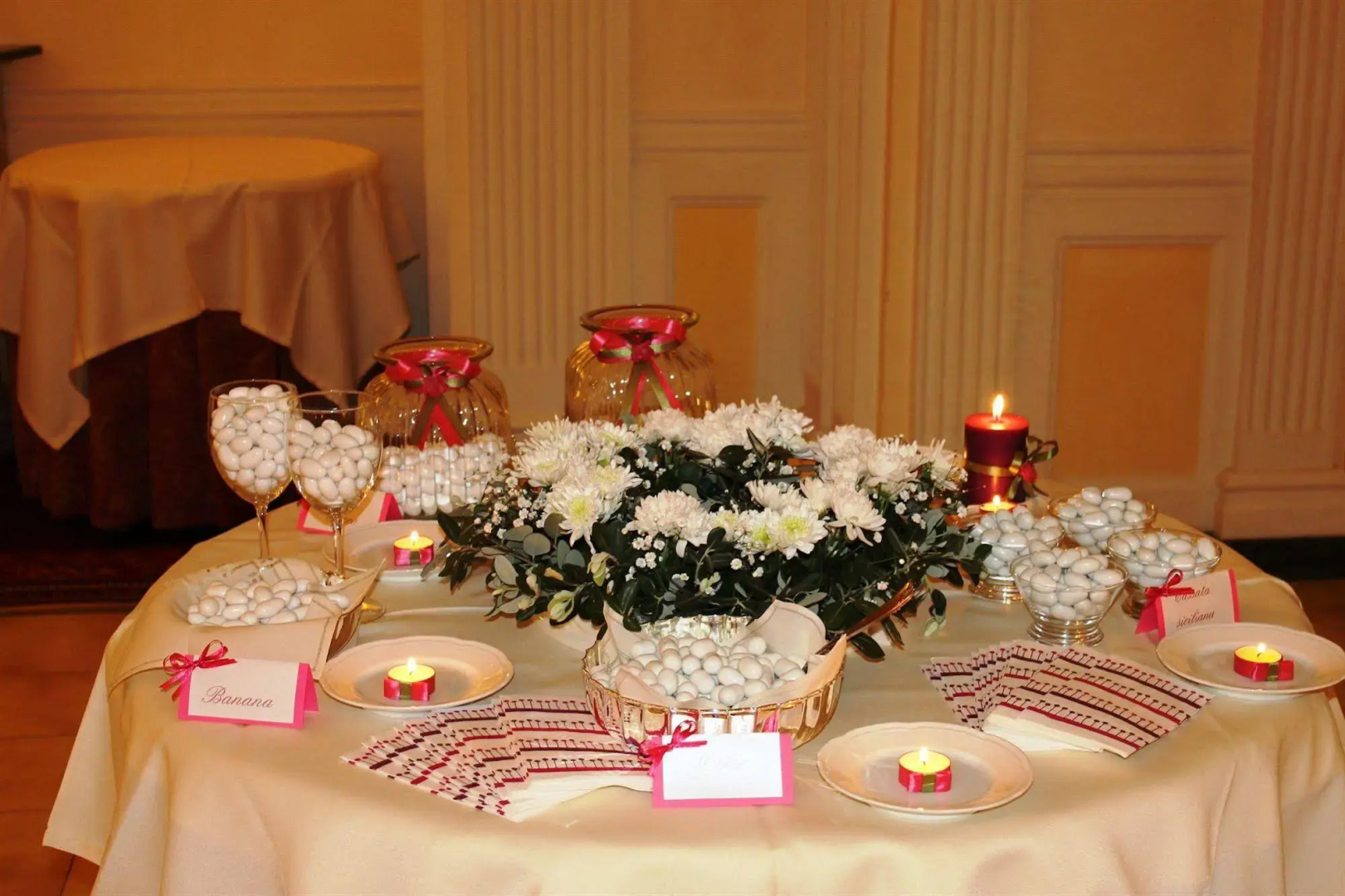 Hotel Ristorante Paradise