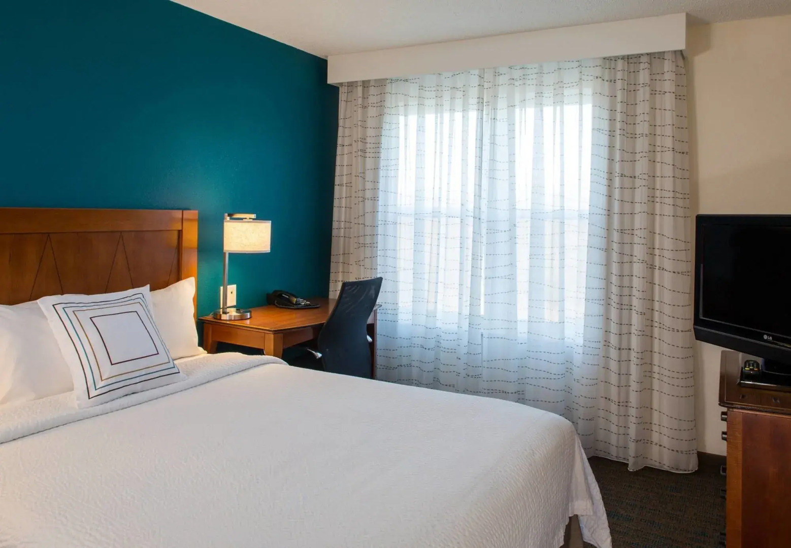 Residence Inn by Marriott Arundel Mills BWI Airport