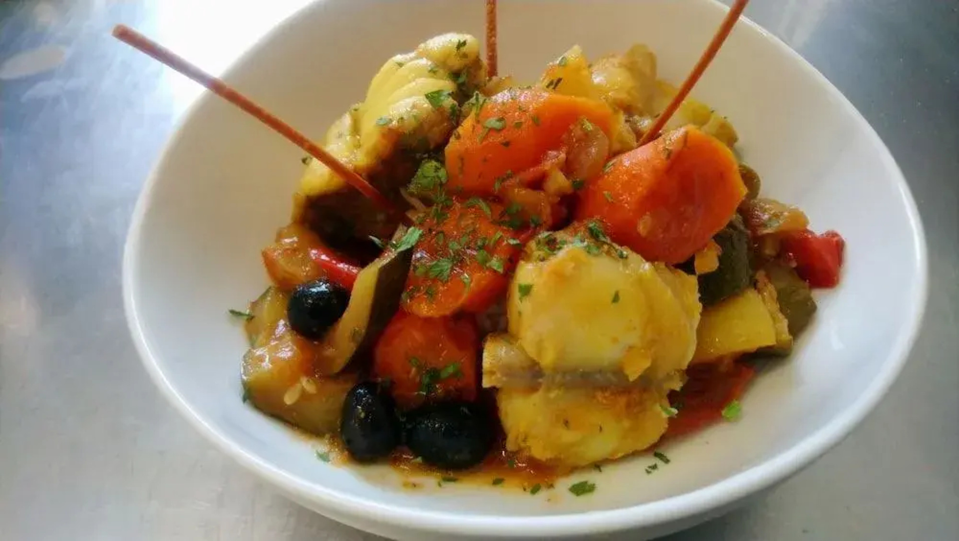 Les Terrasses de l'Aven