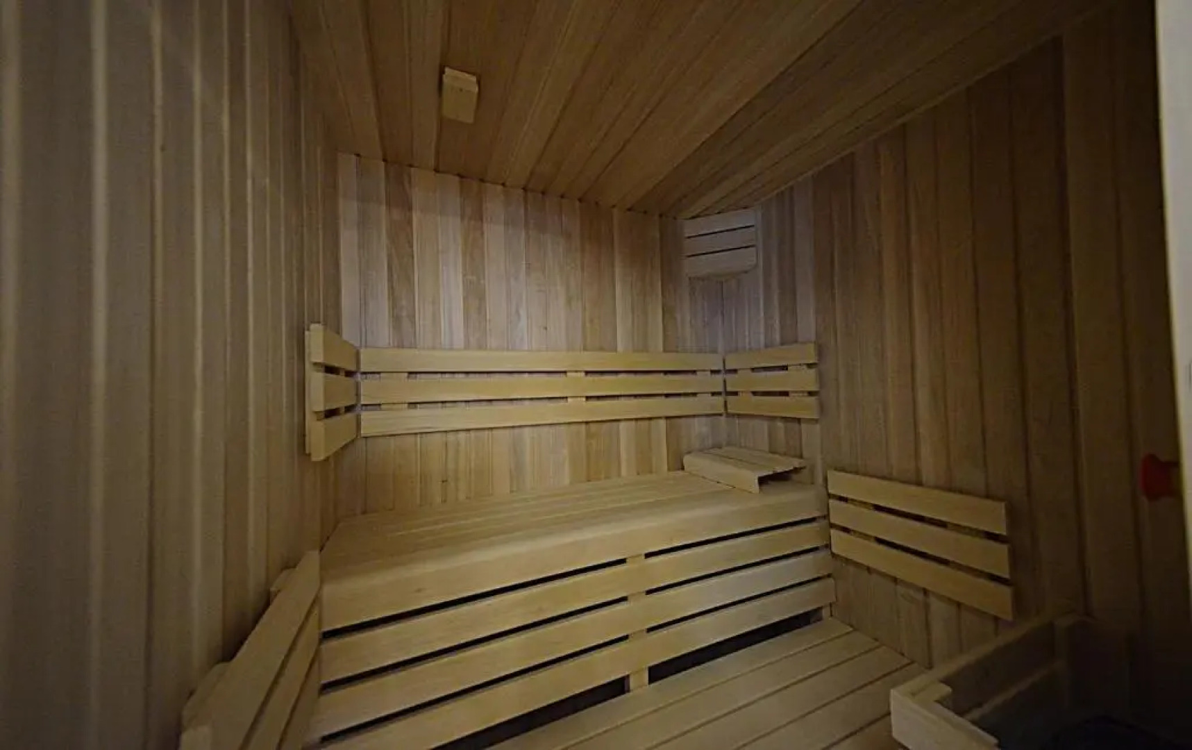 Apartmány Benecko 155