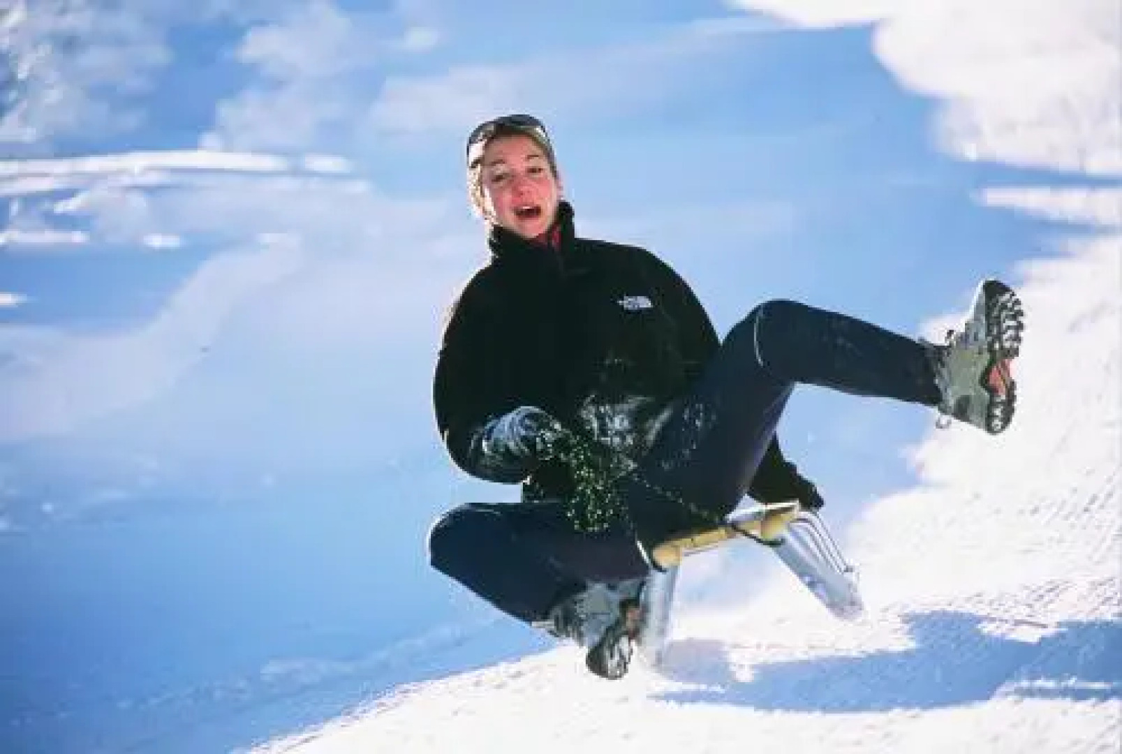 Berghotel Wildstrubel