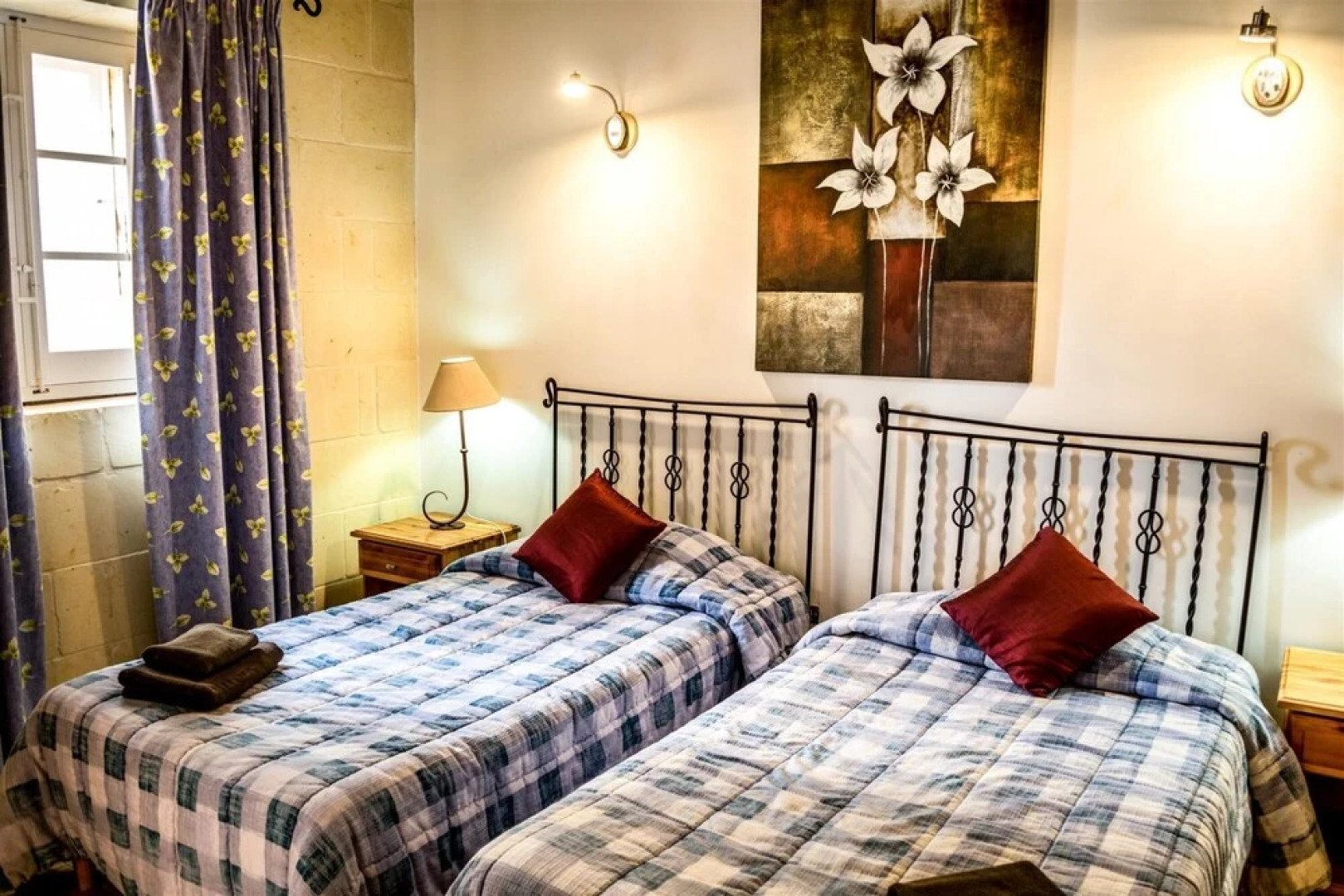 Ta Karmnu - Ghasri Holiday Home