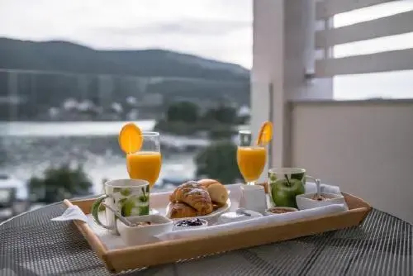 Apartments Holidays Roko