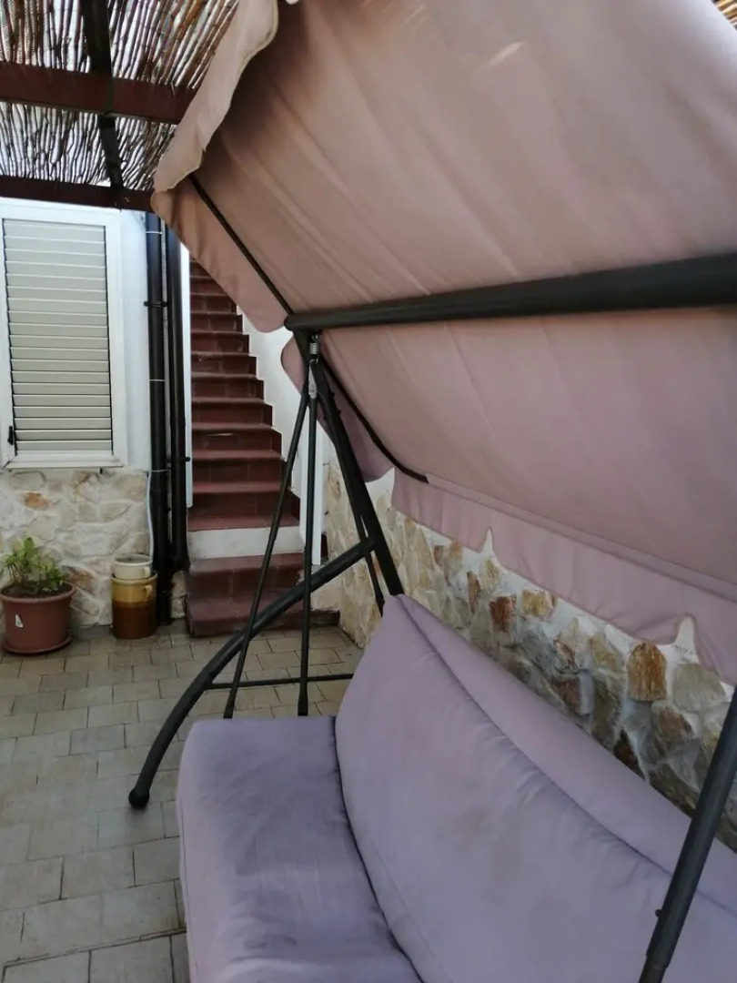 Terrazza sullo Stretto