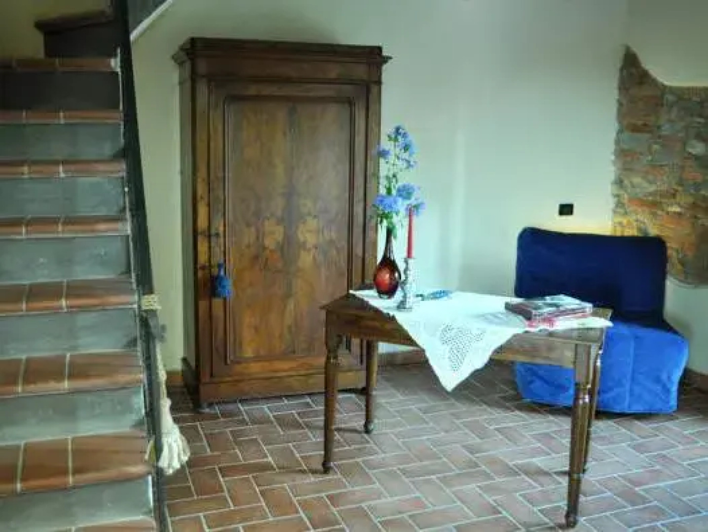 Podere Borgaruccio Agriturismo