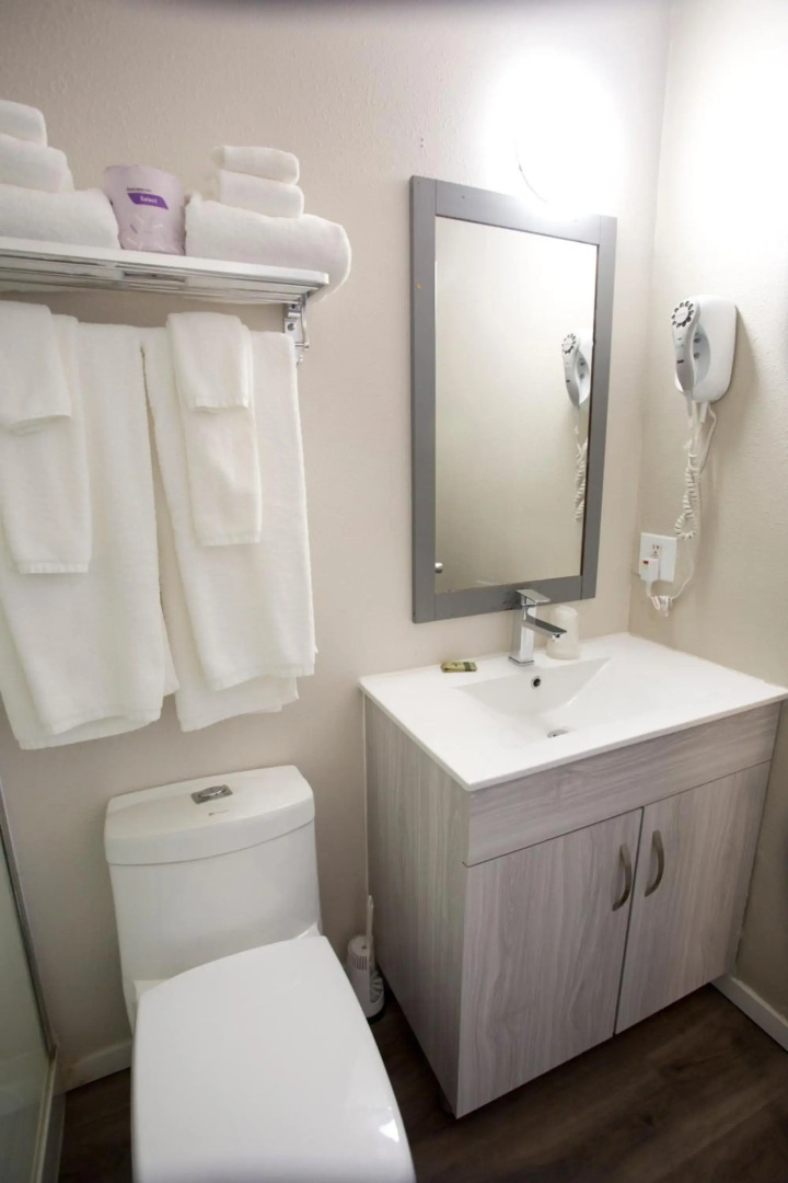 Valemount Vacation Inn