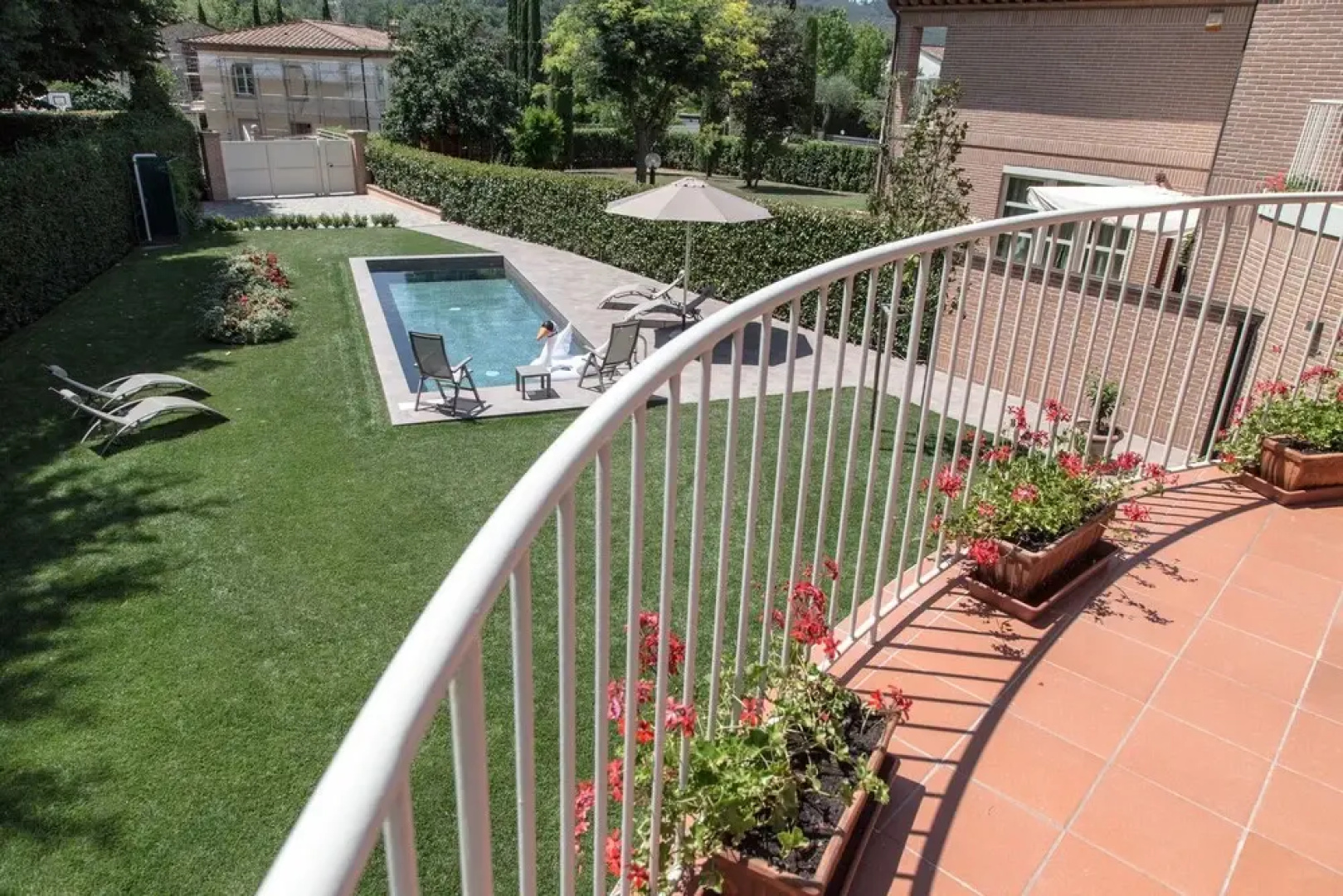Casa Maraviglia