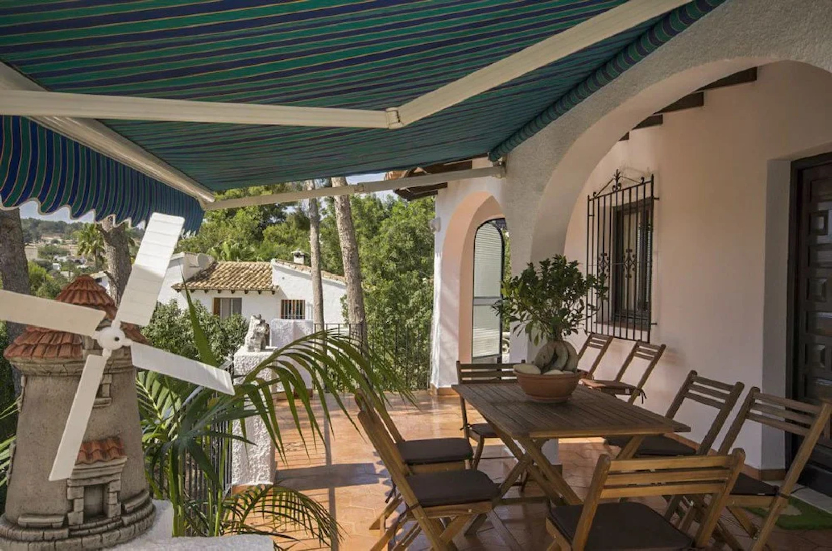 Book It Villa Moraira Fragance