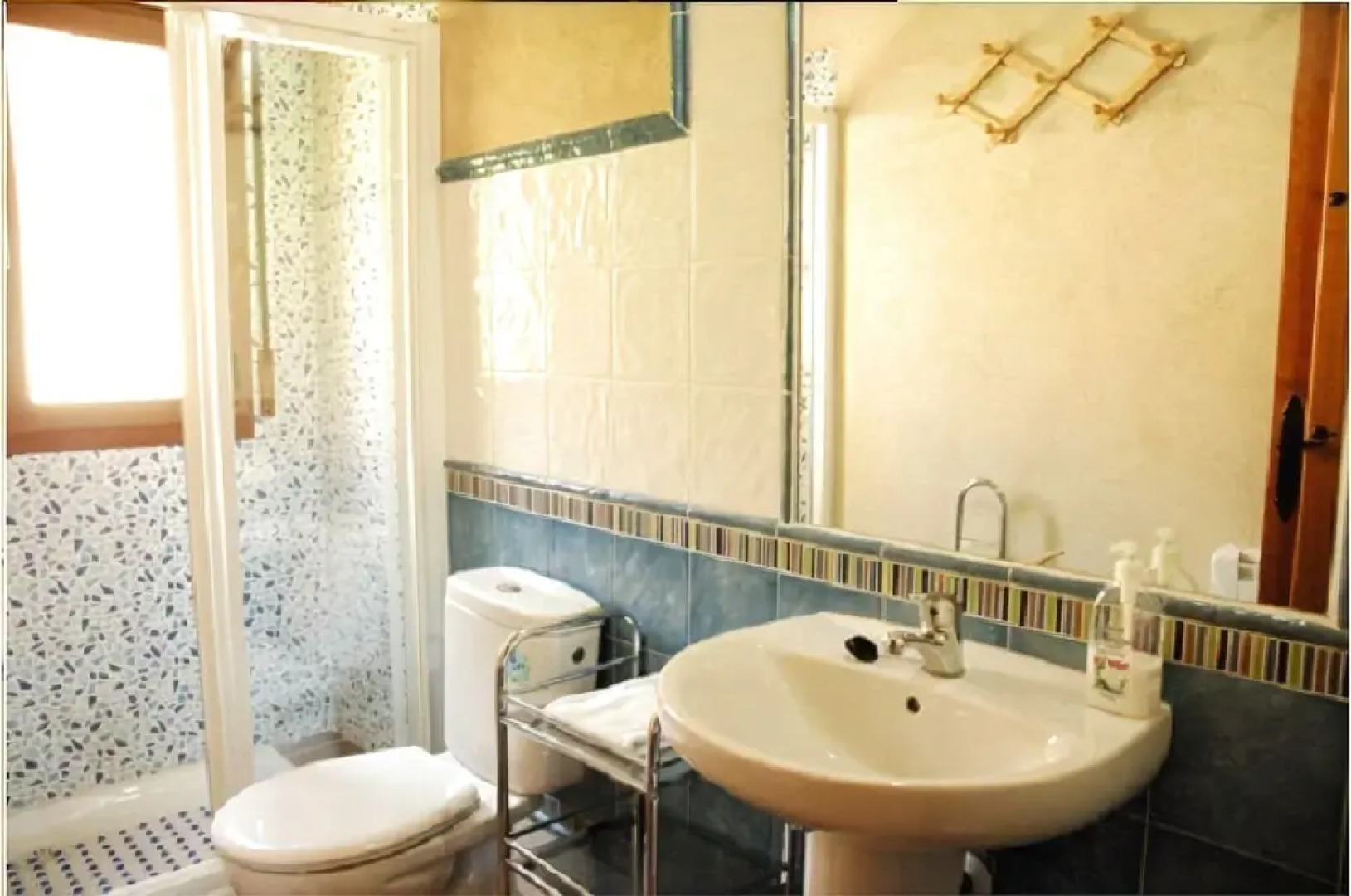 Apartamentos Leonor de Aquitania