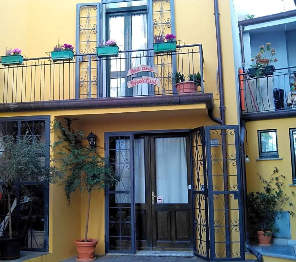 Bed And Breakfast Majore