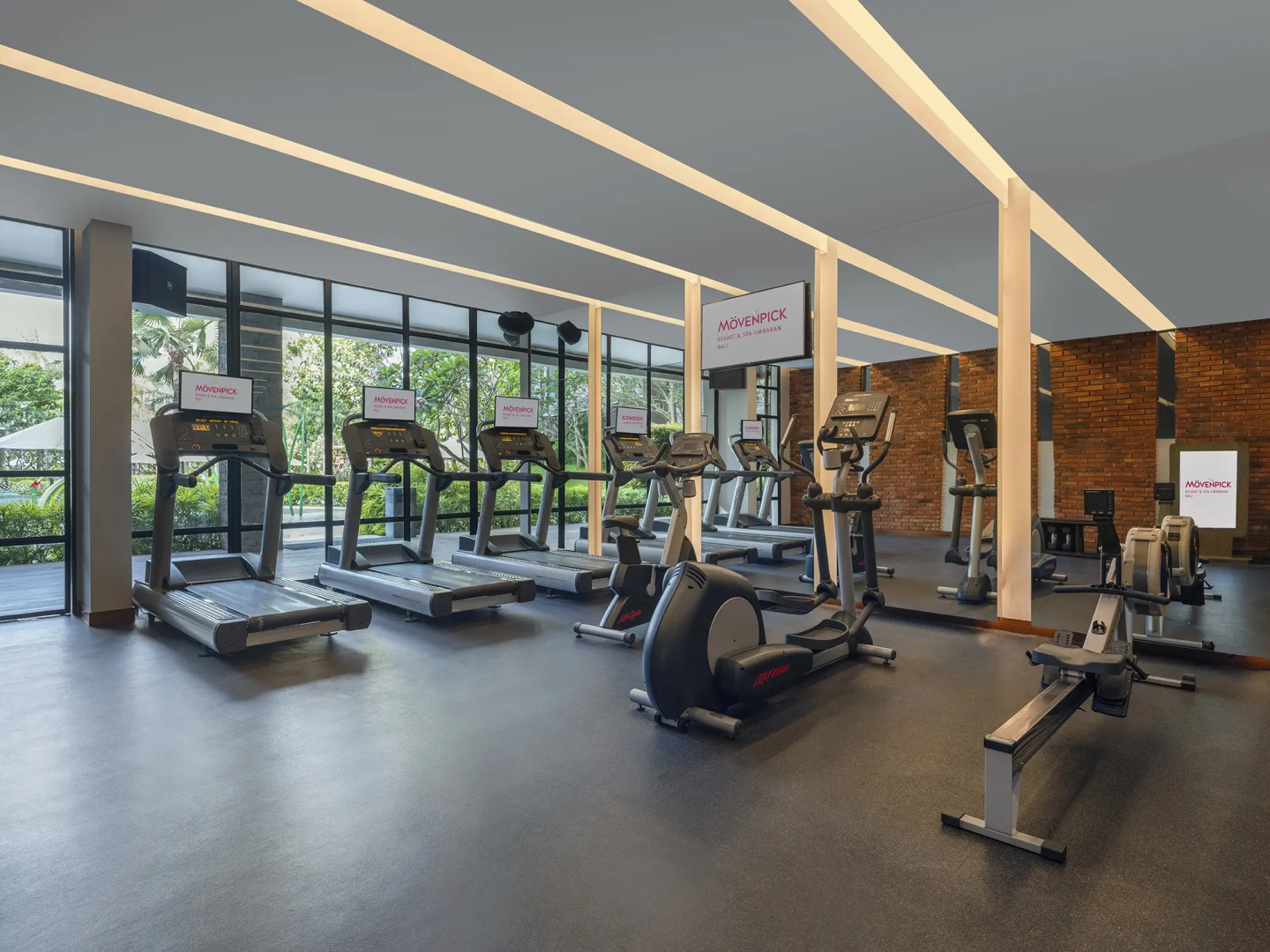 Mövenpick Resort & Spa Jimbaran Bali