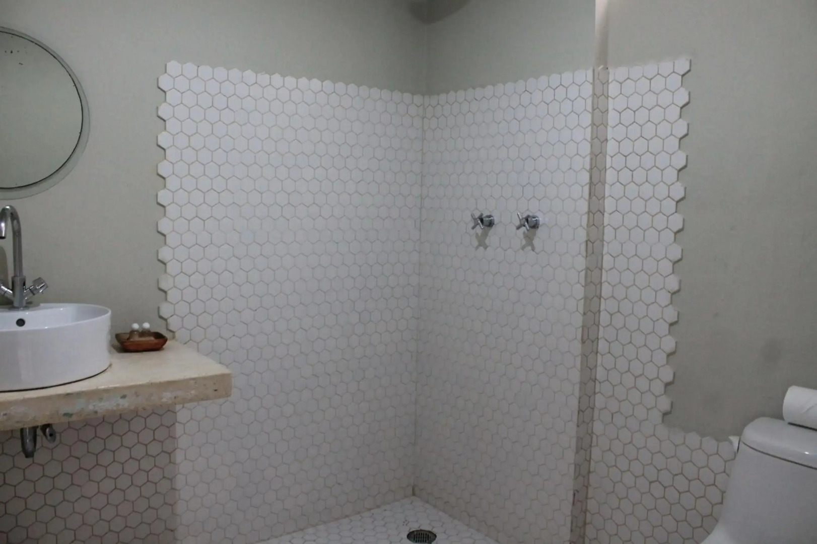 Rocamar Hotel Panoramico Isla Mujeres