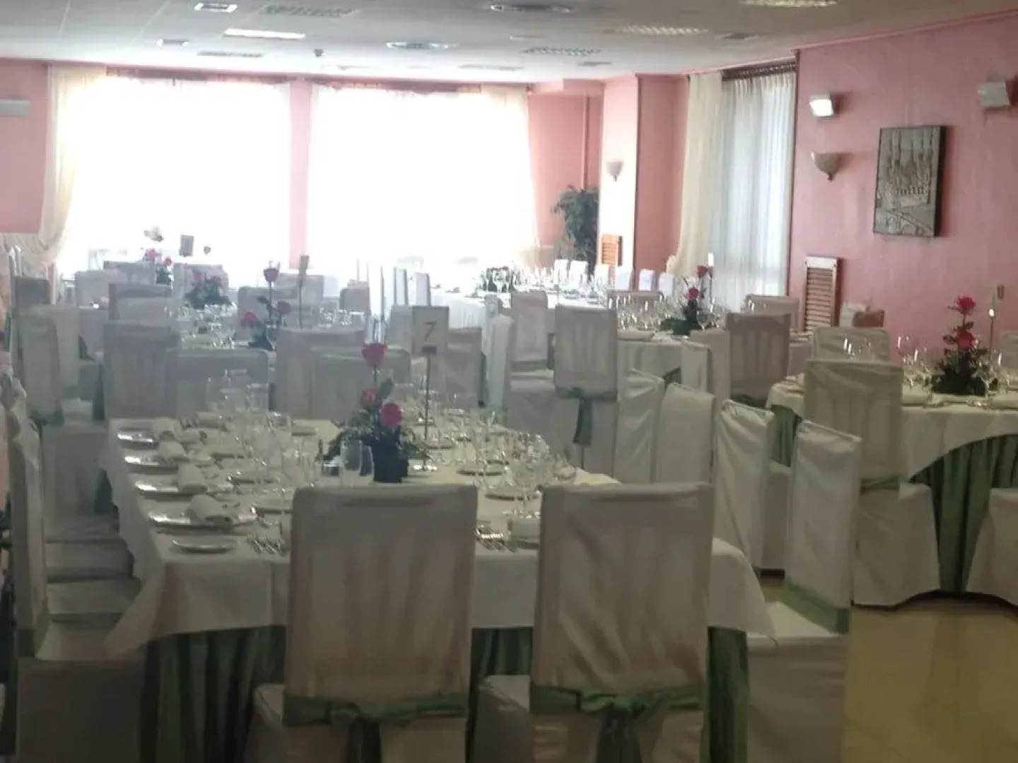 Hotel Restaurante la Imperial