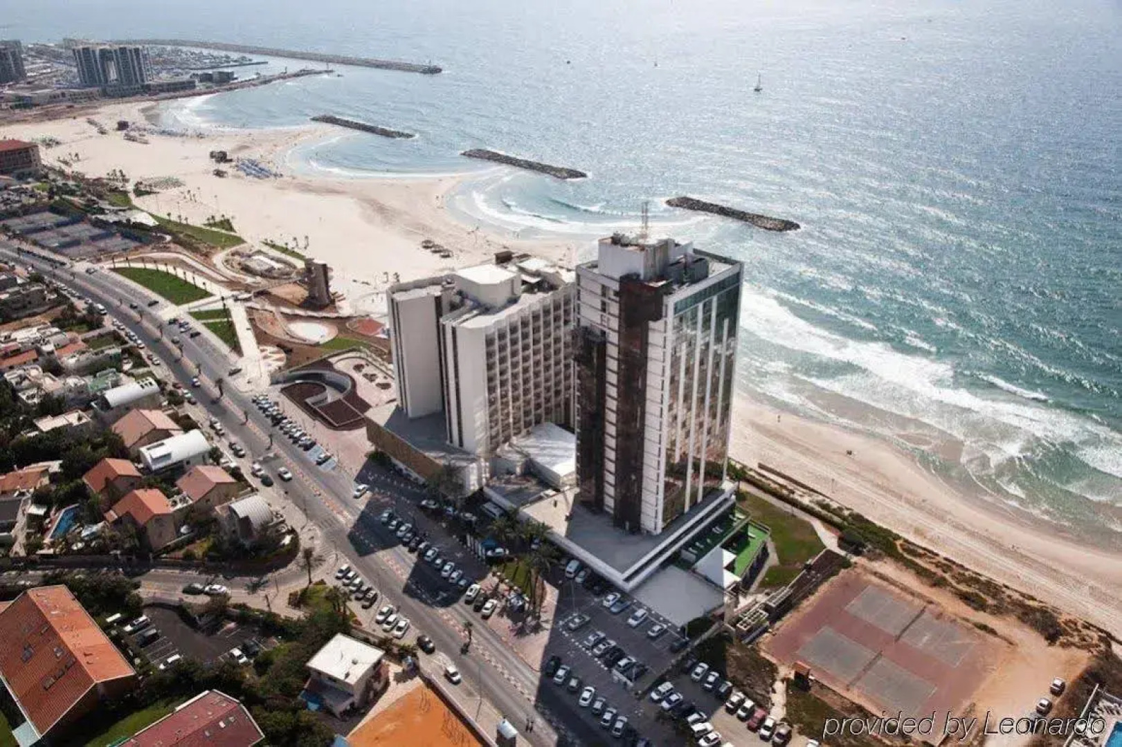 Daniel Hotel Herzliya