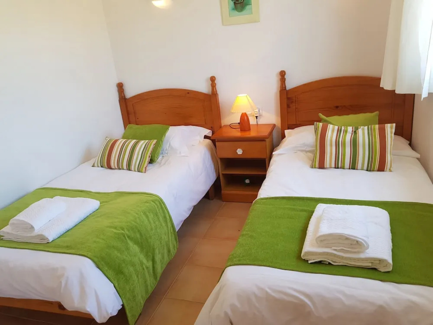 Apartamentos Cala Galdana