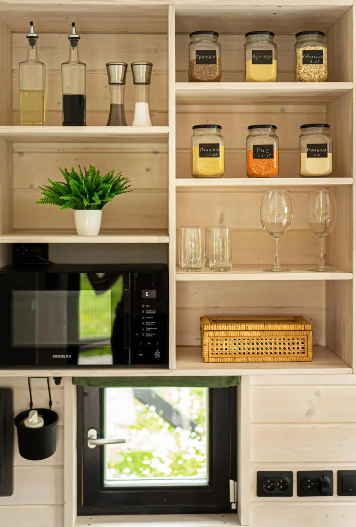 Comfort life на Осенней 2В