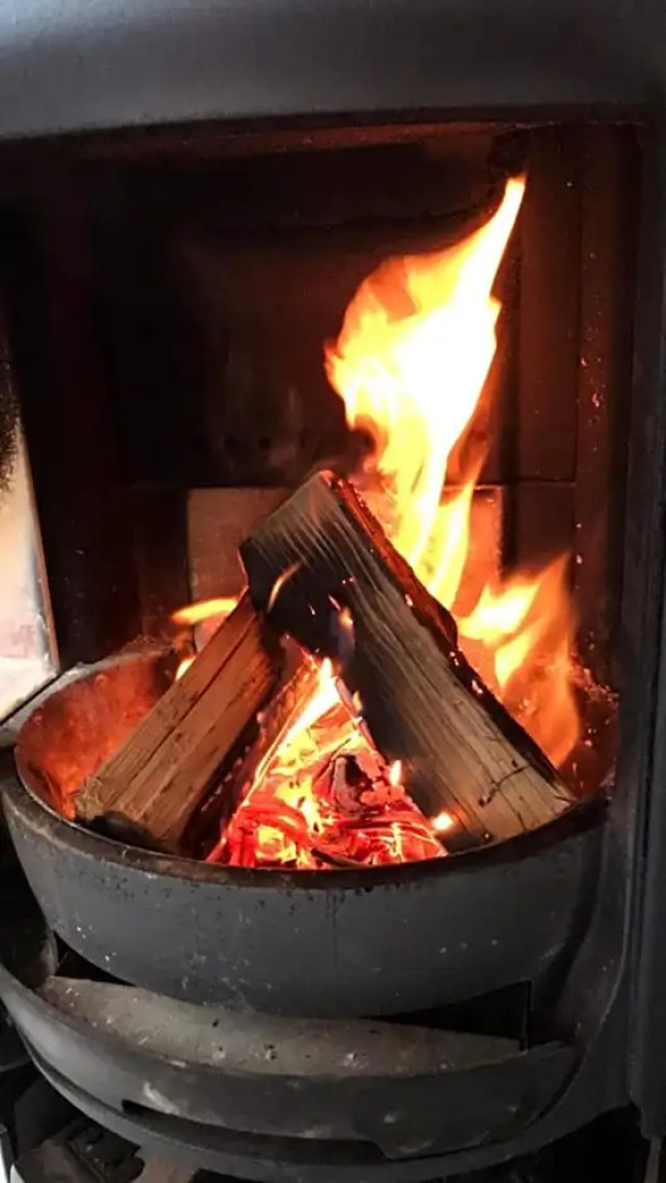 Bed & Breakfast Haus unter den Linden