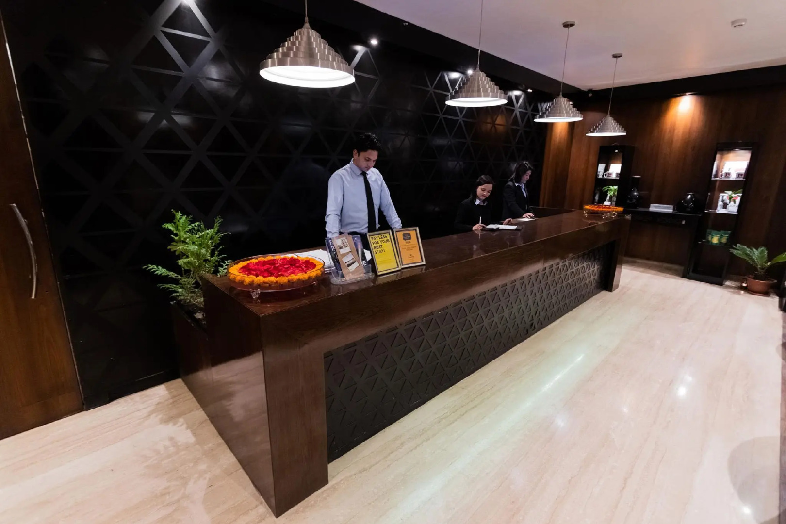 Hotel Polo Towers Shillong