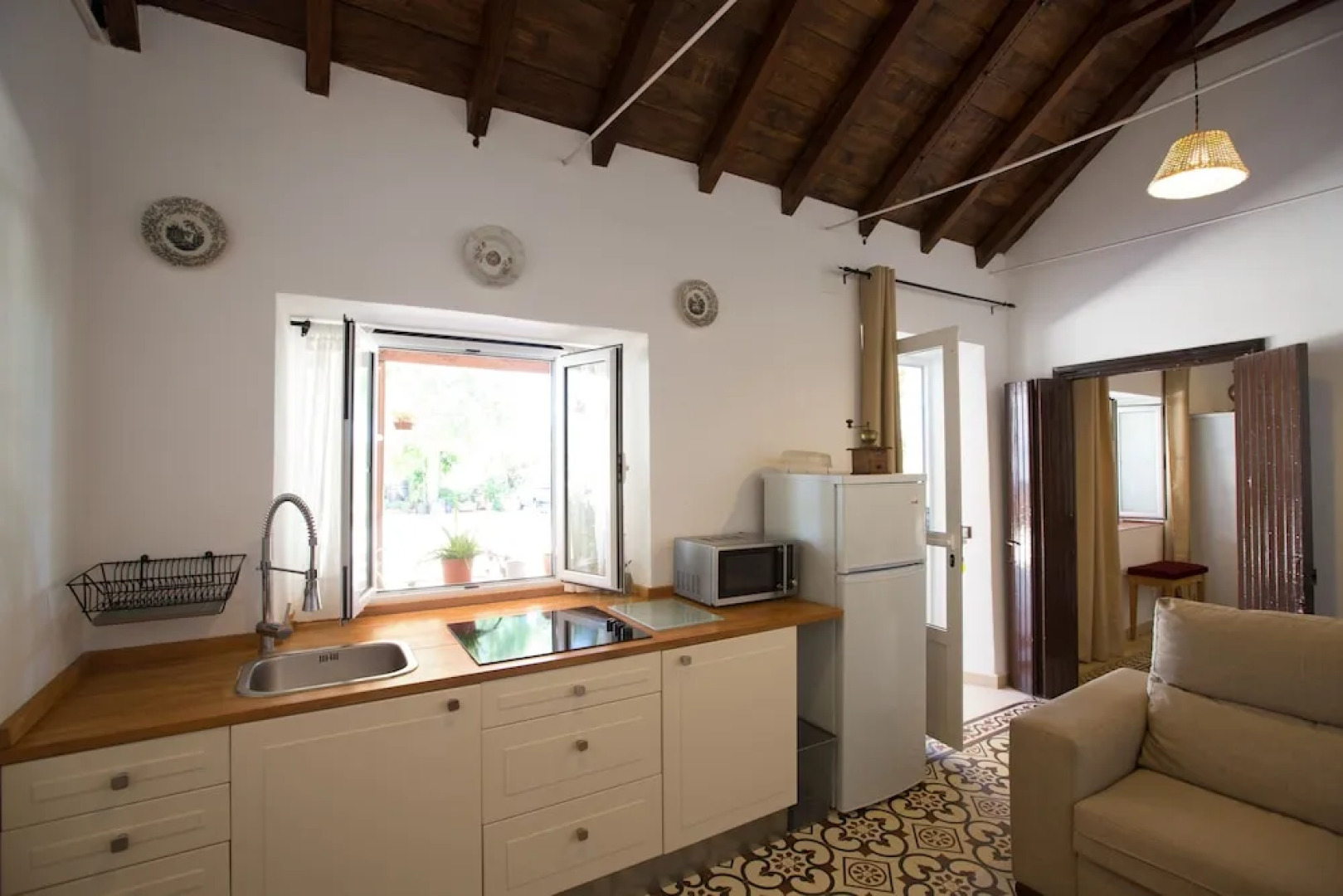 Cerros Bravo de Donana